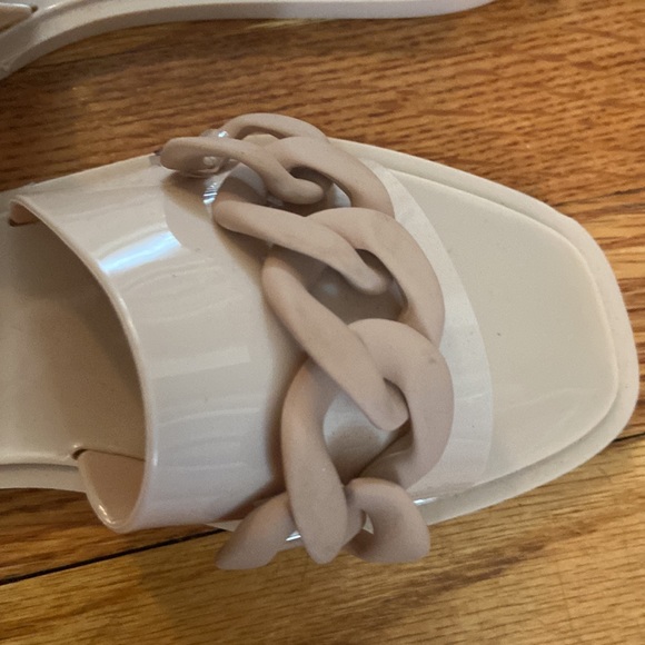 Steve Madden Gel Slides - Picture 5 of 6